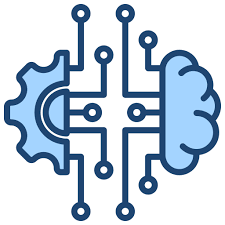 Machine Learning Icon