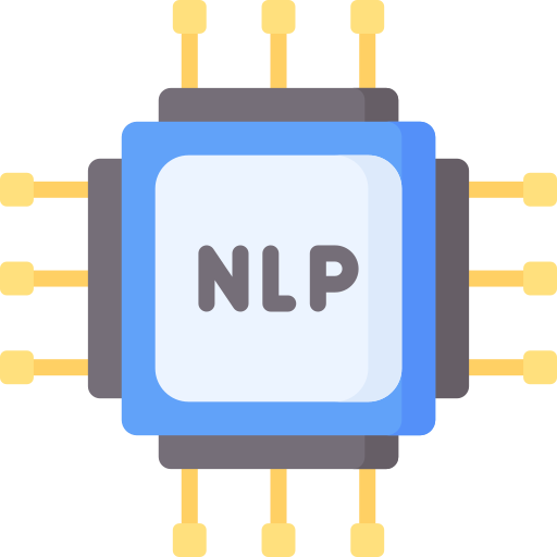 NLP Icon